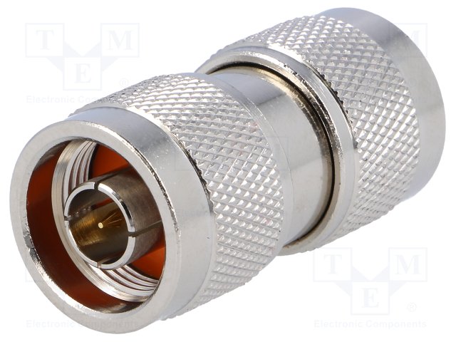 Adaptateur N Male Male