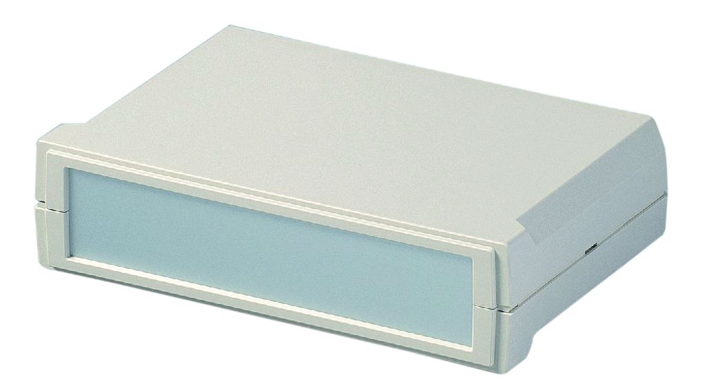 COFFRET X: 155mm; Y: 105mm; Z: 40mm; ABS; IP40 