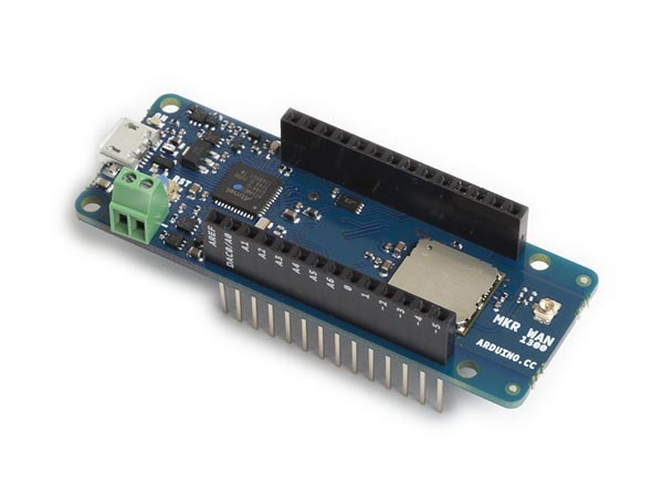 ARDUINO® MKR WAN 1300 (SANS ANTENNE)