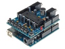 Audio shield pour Arduino®
