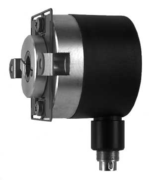 CODEUR INC AXE CREUX DIAM 5MM PG RADIAL