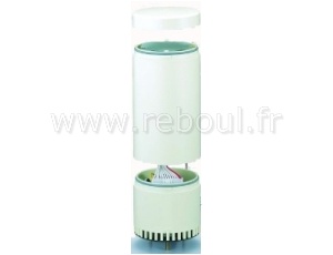 LED COLONNE LUMINEUSE