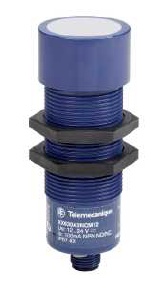 DETEC.ULTRASON 1M D30