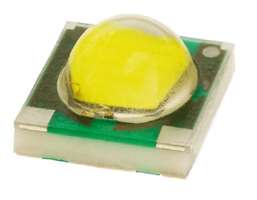 LED BLANCHE 1W  CMS -