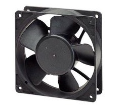 Ventilateur ADDA 25x25x10mm, 12vcc, RB