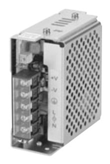 ALIM DECOUP MONO DIN 15W 24VCC