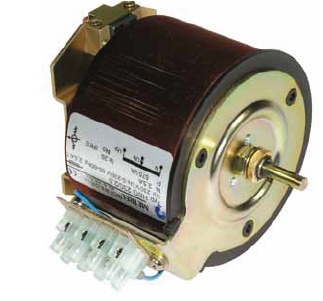 Autotransfo. mono. nu 20A - 230V/0-260V