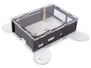 BOÎTIER VESA POUR RASPBERRY PI3