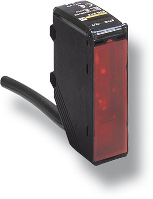 CELL PHOTO DIR 2M PNP/NPN CAB2M