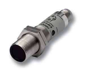 CELL PHOTO M18 MET REFL2M NPN CM18