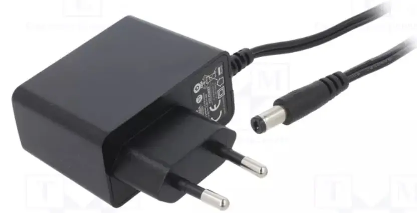 Bloc secteur 5VDC 3A 90/264VAC fiche 2.1x5.5