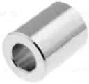 DOUILLE D'ESPACEMENT 4,3x9mm - ØExt : 8mm