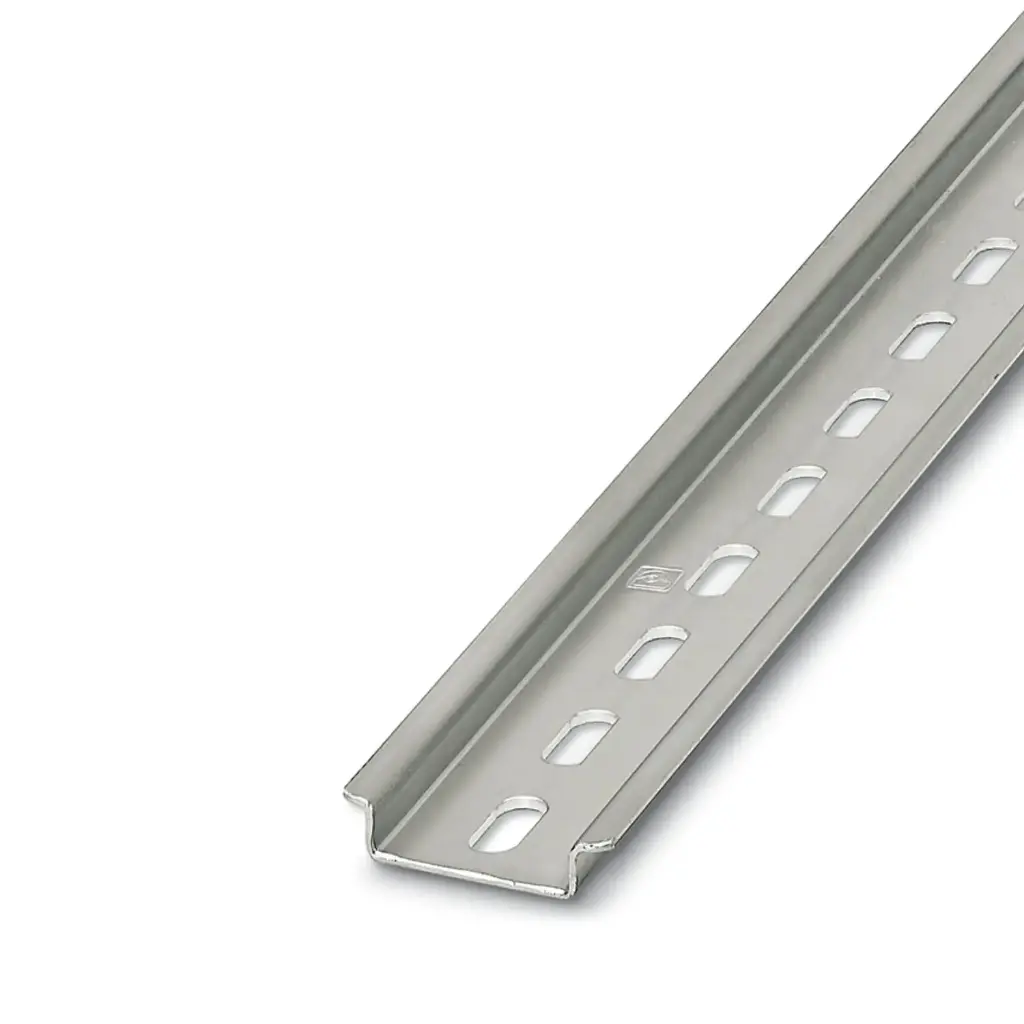 Rail din omega BARRE DE 2M