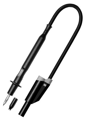 c.PT d4+f.sécu rep.ARS IEC d4 Sili 2.5mm² Lg100cm rouge