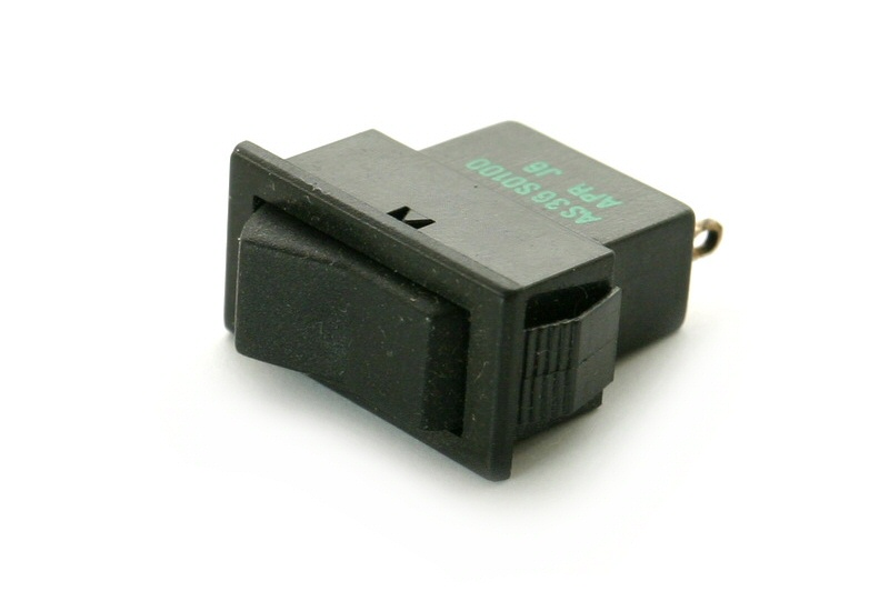 AS36S01 INVERSEUR A BASCULE ON/0N