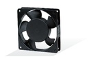 Ventilateur120x120x38mm, 230 vac , PL, 50/60hz