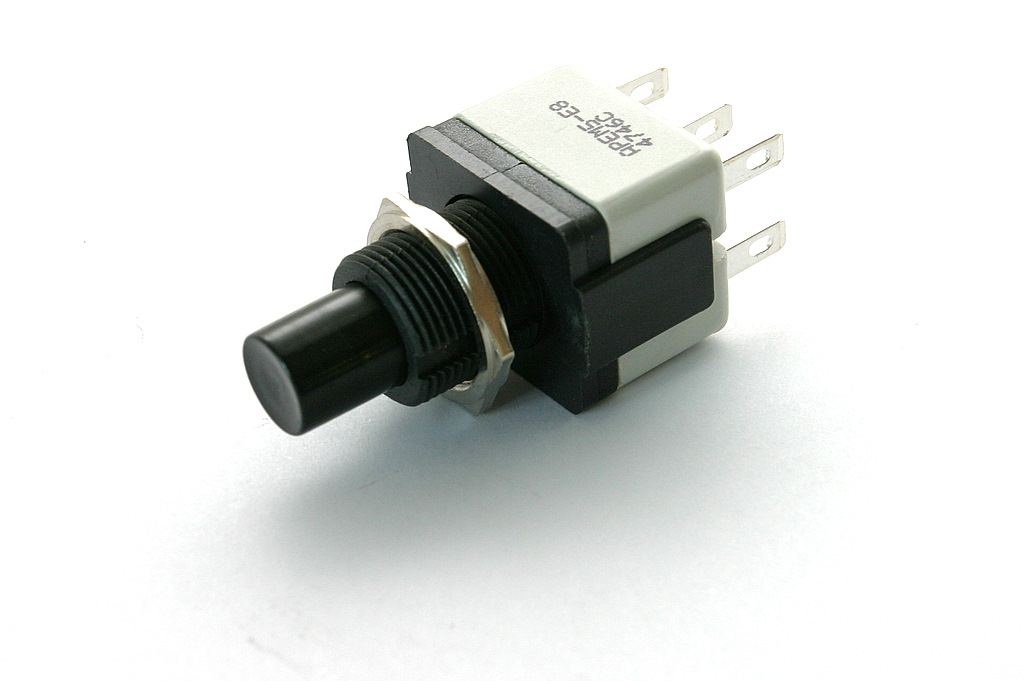 POUSSOIR A ENCLENCHEMENT UNIP