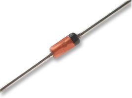 DIODE 150V 200MA DO35
