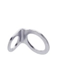 Système de montage, pour capteurs M30