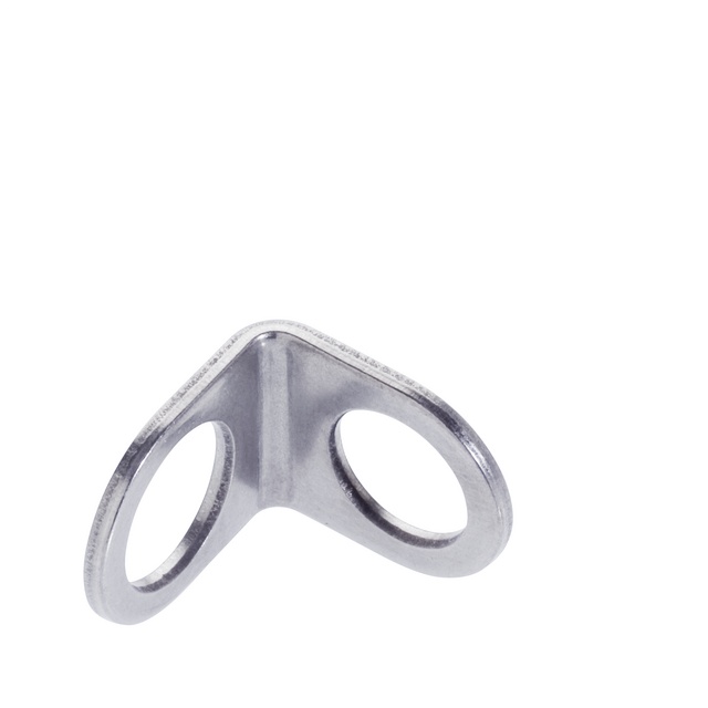 Système de montage Système de montage pour capteurs M18 Acier inoxydable Ø 28 x 34 mm Bornes Ecolab