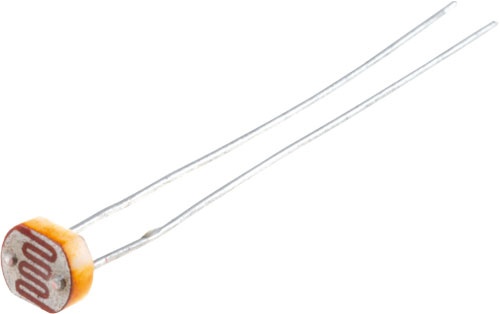 -LDR1200 PHOTO-RESISTANCE DIAM/12MM