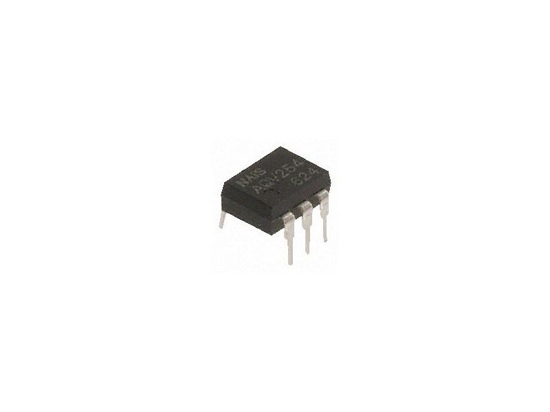 OPTO COUPLEUR THYRISTOR