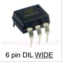 OPTO COUPLEUR TRANSISTORS