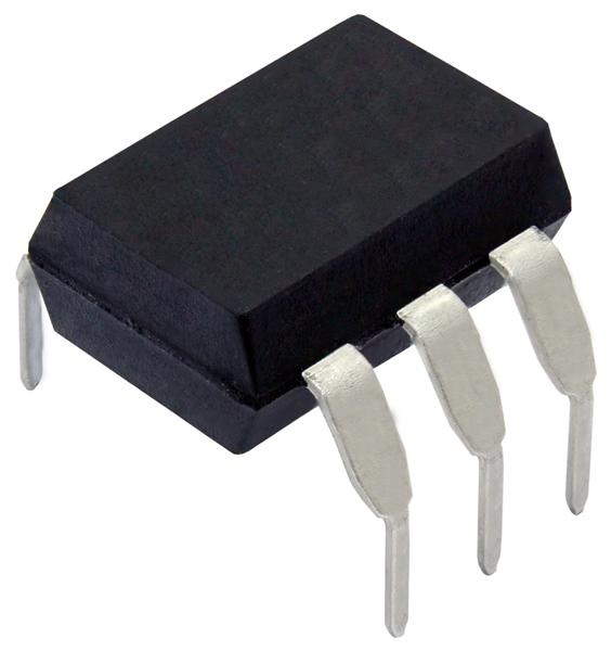 OPTO COUPLEUR TRANSISTOR