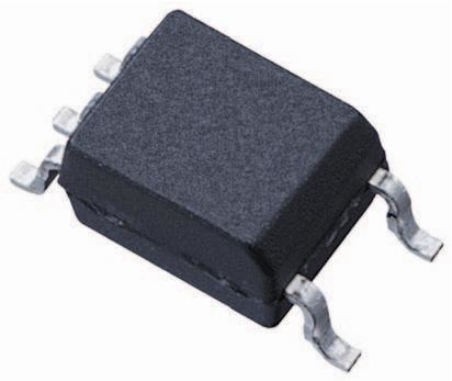 OPTO COUPLEUR TRANSISTOR CMS