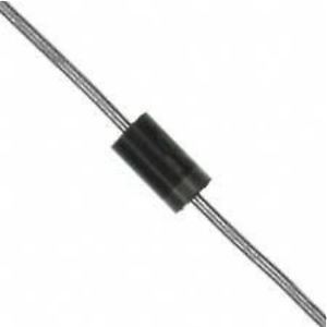 DIODE 1A-1000V RAPIDE -DO41