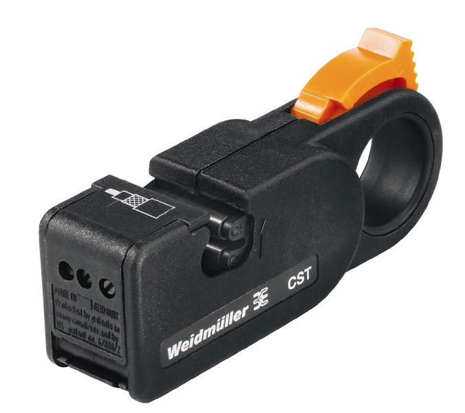 DENUDEUR CST DE CABLE SANS COUTEAU