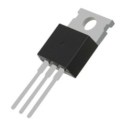 TRANSISTOR NPN BF157 BOITIER TO-39