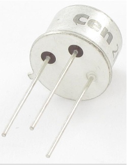 TRANSISTOR PNP 600mA 60V 200MHZ TO39