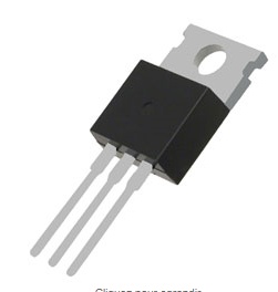 TRANSISTOR SiNPN 20V / 0.1A / 0.3W / 100MHz /TO-92