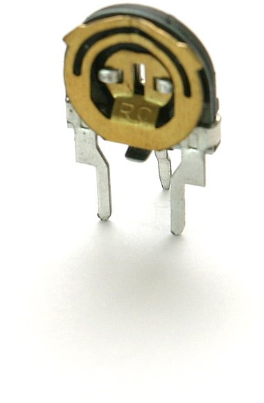 PN11C220K- POTENTIOMETRE AJUST/VERTICAL