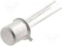 THYRISTORS 1.6A 300V TO39 Igt10mA
