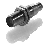 Capteur optoélectronique Washdown 18E Ø 18 x 75 mm Capteur optoélectronique Barrage optique unidirectionnel (émetteur)