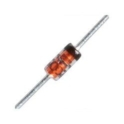 VHF VARIABLE CAPACITANCE DIODE