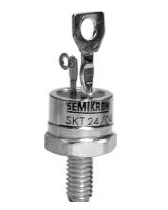 THYRISTOR 50A 1600V M6 Igt100mA