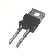 DIODE 6,5A 800V TO220 ISOLE 135nS
