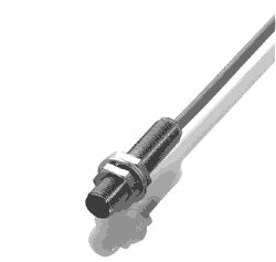 Capteur inductif longueur de câble 3m