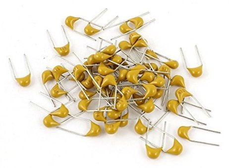 CONDENSATEUR MULTICOUCHE