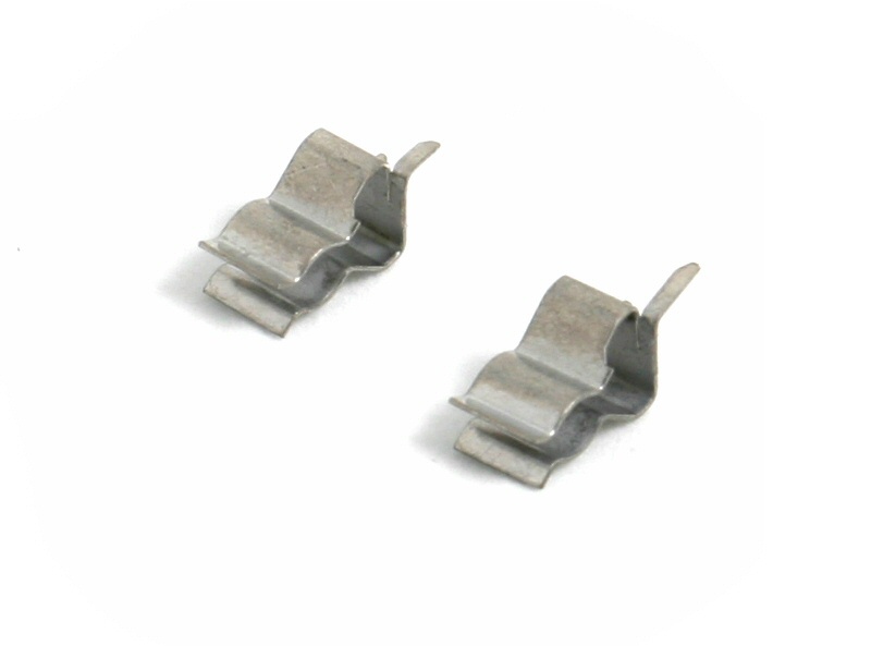 956 SUPPORT FUSIBLE PINCE CI AVEC BUTEE