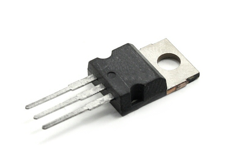 TRANSISTOR NPN 8A 150V 50W 30MHZ TO220 BCE