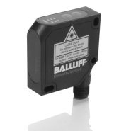 Capteur de distance optoélectronique 26K 17 x 50 x 50 mm Analogique tension 0 10 V linéaire croissante Capteur de