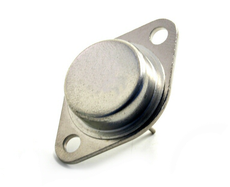 TRANSISTOR PNP 16A 200V(Vceo) 350V(Vcbo) 250W TO3