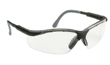 LUNETTE MIRALUX POLYCARBONAT ANTI-RAYURES ET UV