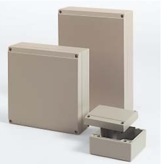 COFFRET ALLUFORM 140*220*70