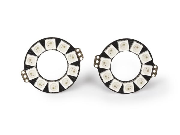 JEU D'ANNEAUX BRIGHTDOT - PETIT