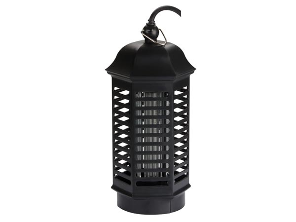 TUE-INSECTES ÉLECTRIQUE - 4 W